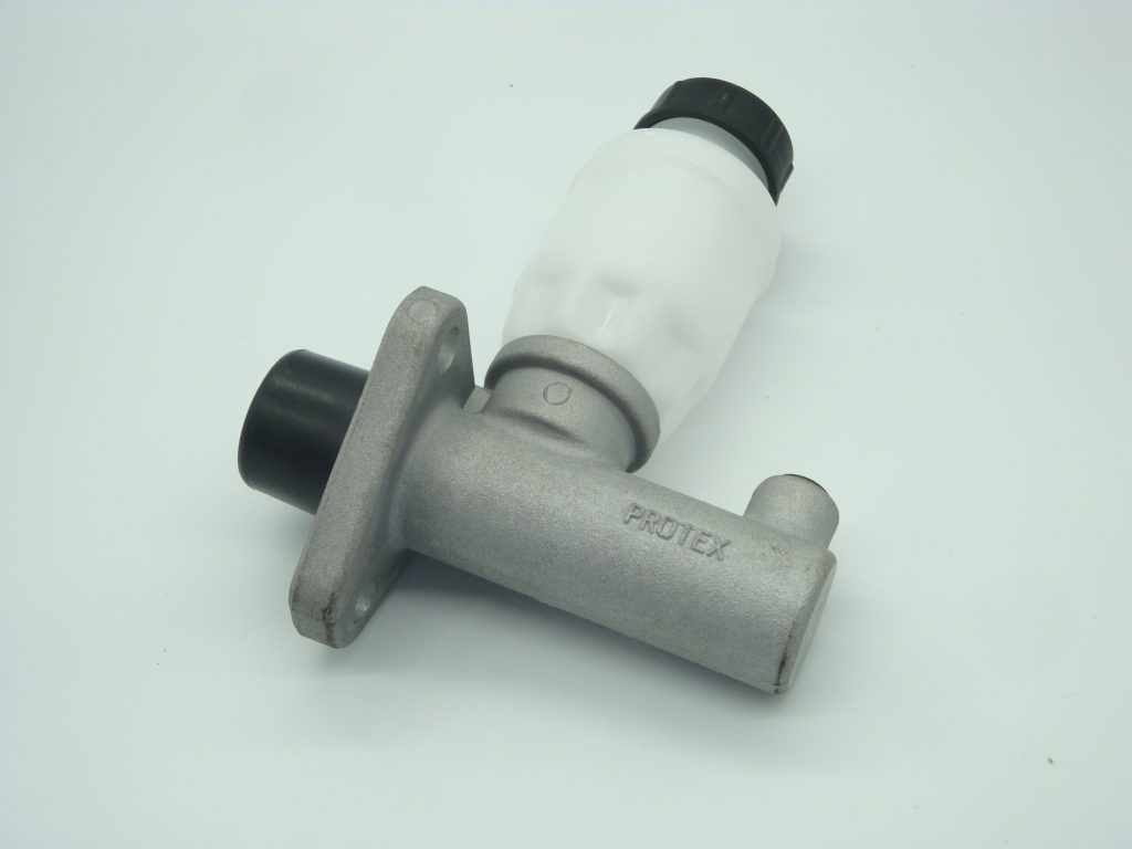 MASTER cylinder - Offset 1